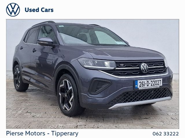 vehicle for sale from Pierse Motors