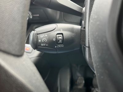 2021 Peugeot Partner