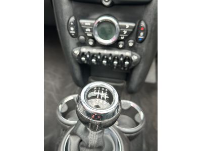 2012 Mini Roadster