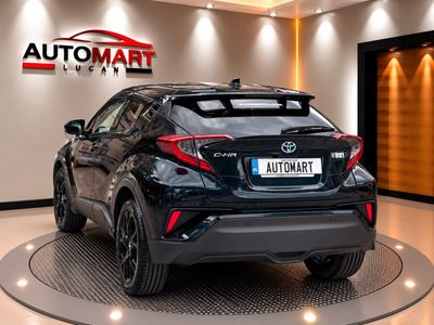 2019 Toyota C-HR