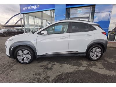 2021 Hyundai Kona