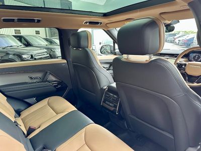 2026 Land Rover Range Rover Sport