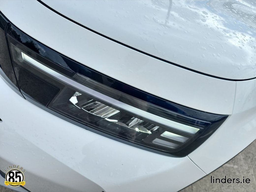 2026 Opel Frontera