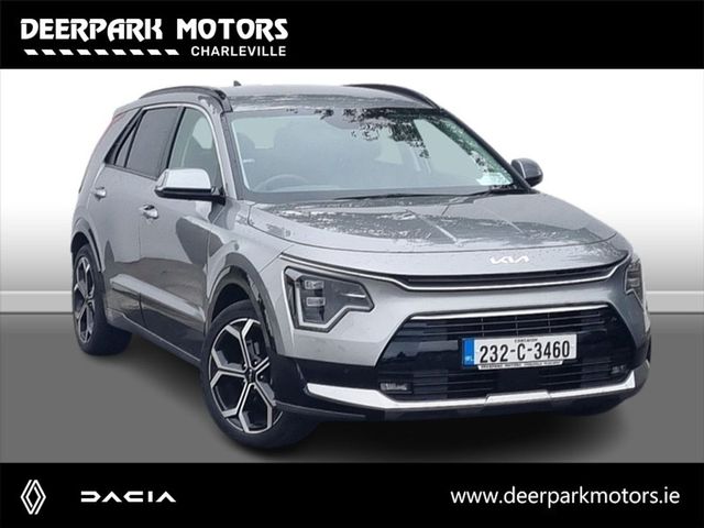 vehicle for sale from Deerpark Motors Charleville