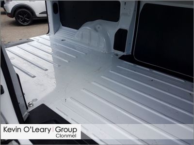 2023 Opel Vivaro