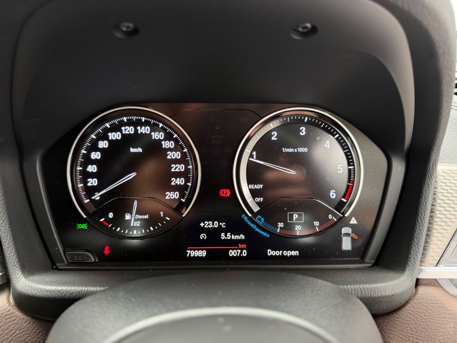 2021 BMW X2