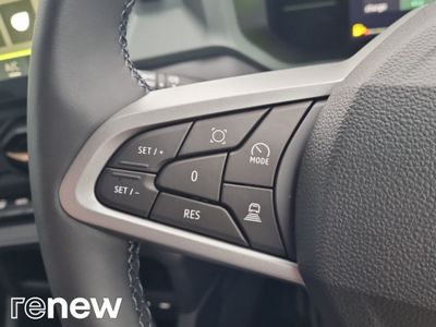 2026 Dacia Duster