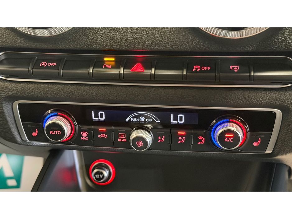 2015 Audi A3