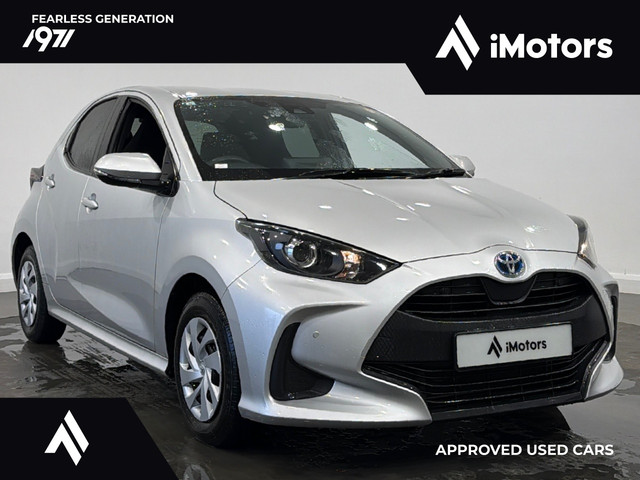 vehicle for sale from iMotors