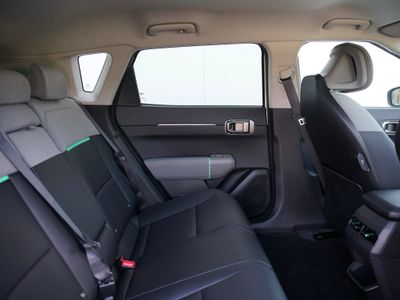 2026 Kia EV4