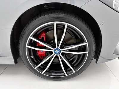 2022 BMW 3 Series