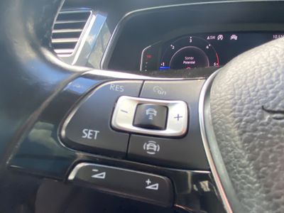 2020 Volkswagen Tiguan Allspace