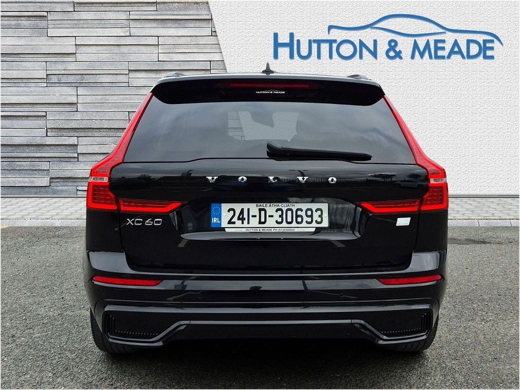 2024 Volvo XC60