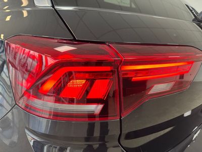 2020 Volkswagen T-Roc