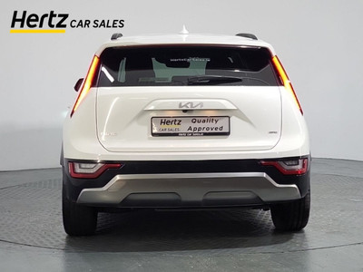 2024 Kia Niro