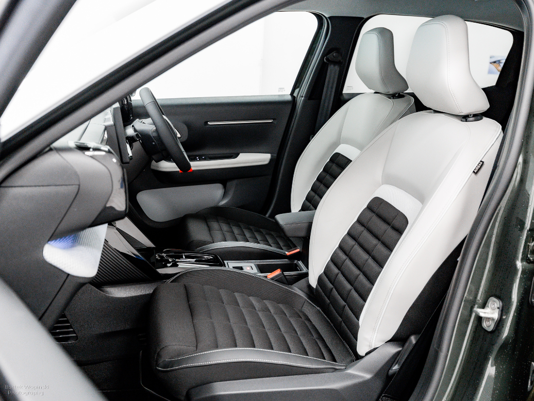 2026 Citroen C3 Aircross