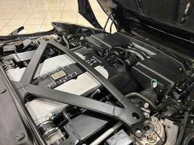 2018 Aston Martin DB11