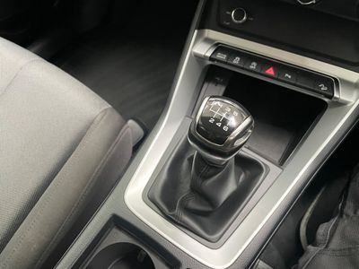 2019 Audi Q3