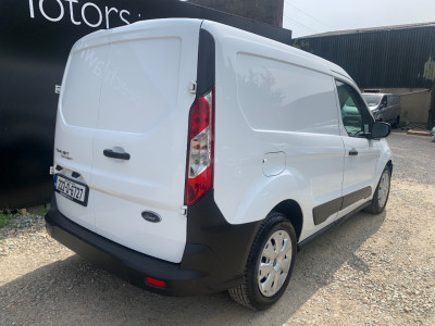 2022 Ford Transit Connect