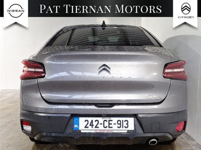 2024 Citroen C4
