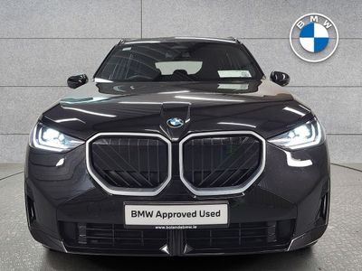 2025 BMW X3
