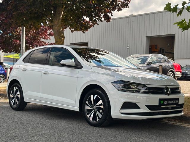 vehicle for sale from Vector Motors