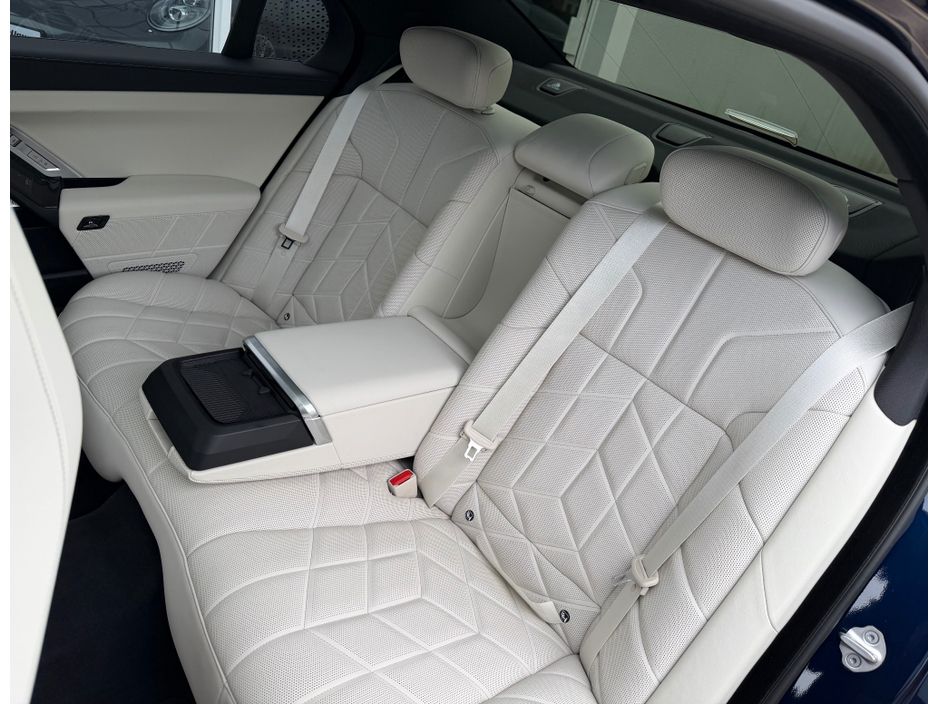 2023 BMW 7 Series