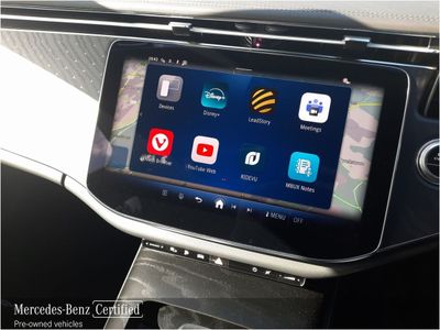2025 Mercedes-Benz E Class