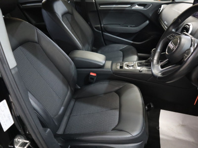 2017 Audi A3