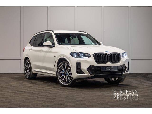 vehicle for sale from European Prestige