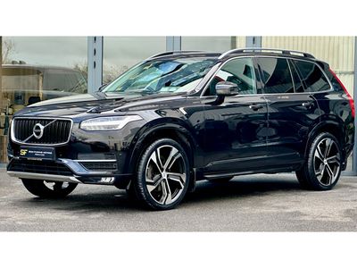 2017 Volvo XC90