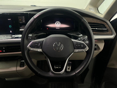 2023 Volkswagen Multivan