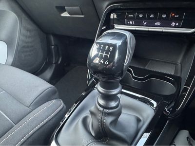 2026 Citroen C3 Aircross