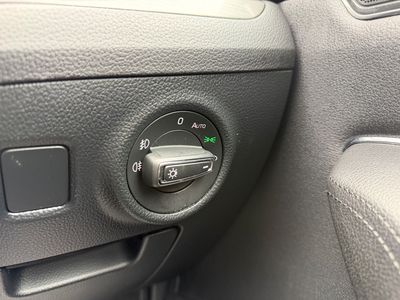 2019 Skoda Superb