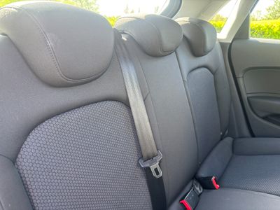 2016 Audi A1