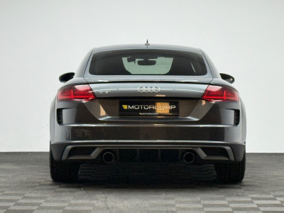 2019 Audi TT