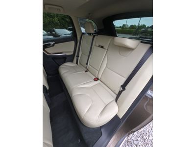 2016 Volvo XC60