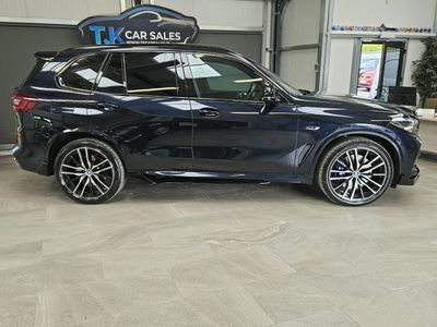 2023 BMW X5