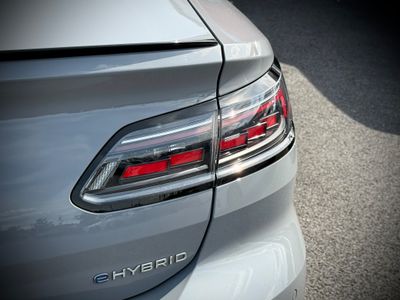 2023 Volkswagen Arteon