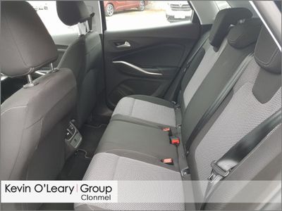 2023 Opel Grandland X