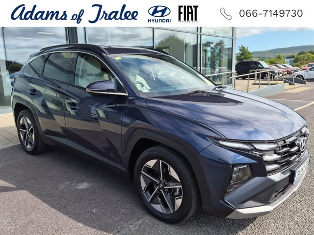 vehicle for sale from Adams of Tralee