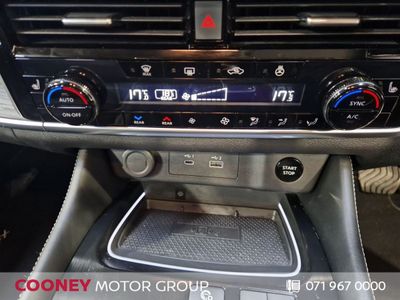 2023 Nissan X-Trail