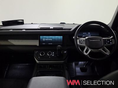 2023 Land Rover Defender