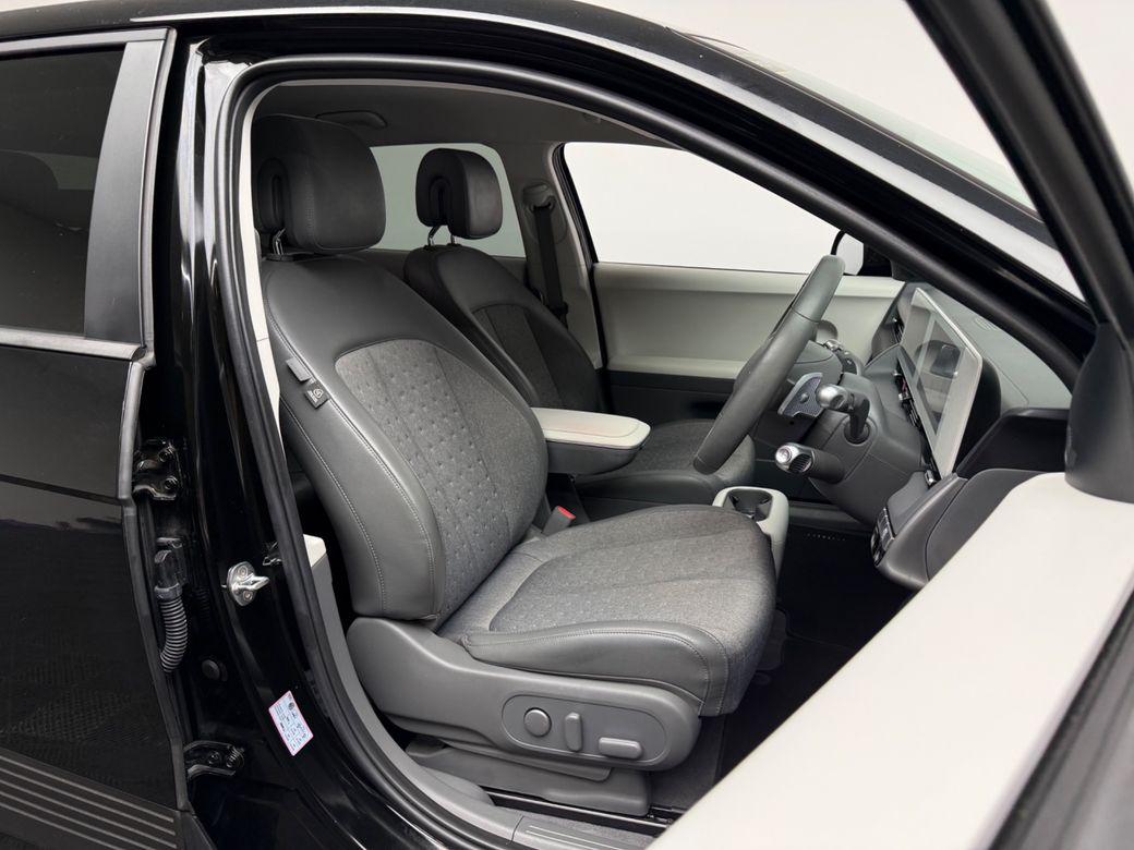 2023 Hyundai Ioniq 5