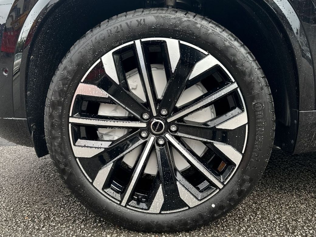 2026 Volvo XC90