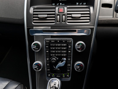 2016 Volvo XC60
