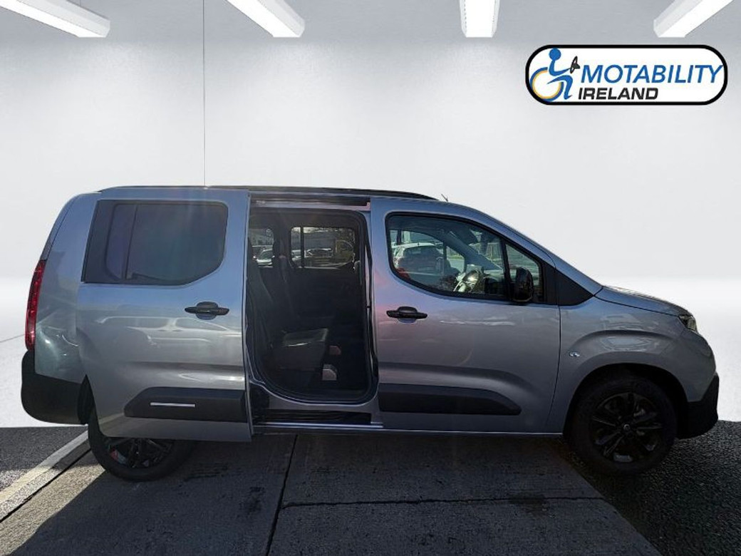 2026 Citroen Berlingo