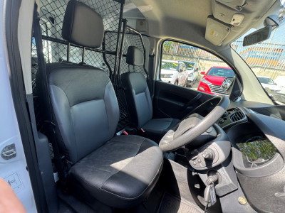 2020 Renault Kangoo