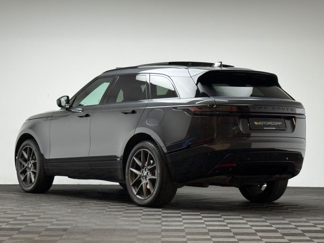 2024 Land Rover Range Rover