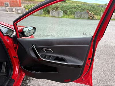 2017 Kia Ceed